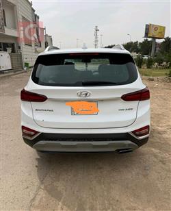 هيونداي سانتافي